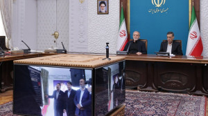 افتتاح و بهرهبرداری از کارخانه کنسانتره تیتانیوم کهنوج