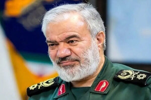 نیروهای مسلح ما در اوج آمادگی هستند