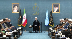 مطالبات رهبری در استیفای حق ملت ایران در جنگ ۱۲ روزه را مجدانه پیگیری میکنیم