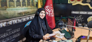 ببینید | صدای حقیقت خاموش نمیشود