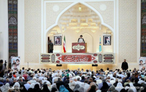 الگوبرداری از سیره ائمه، کلید ترویج فرهنگ ناب اسلامی است