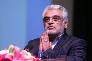 شهید طهرانچی از زبان برادرش