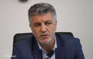 تاکنون ۸۱۷ هزار تن گندم دراستان گلستان تولید شده است