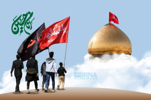 ۳۰۰ موکب اربعین در کرمانشاه راه اندازی می شود