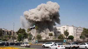 تصور اشتباه سوریه درباره حمایت آمریکا و اسرائیل از استقرار نیرو در سویدا