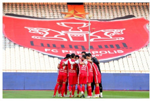 کاپیتان محبوب پرسپولیس: پیوس را سرمربی کنید | من هم هستم و هواداران هم حمایت میکنند