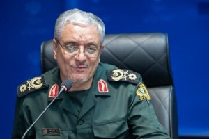 توضیحات سخنگوی وزارت دفاع درباره پهپادهای غیرنظامی