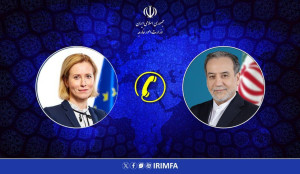 هشدار عراقچی نسبت به رویکرد مخرب چند کشور اروپایی