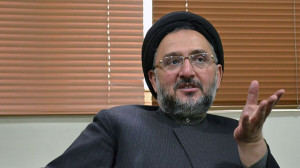 ابطحی: اسرائیل و آمریکا، روی عدم انسجام داخلی و ملی طمع ورزیده بودند / آنچه در صداوسیما اهمیت دارد، ایجاد باور در مخاطبان است