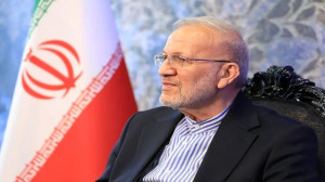 ایران خواستار تعلیق فوری کنست اسرائیل در اتحادیه بینالمجالس شد