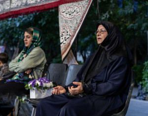 ماجرای این پدر و پسر هنوز مردم را به گریه میاندازد | ببینید