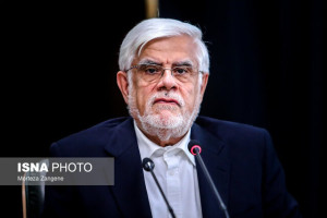 عارف: هوش مصنوعی مسئله جدیدی برای جامعه علمی کشور نیست/ دستاوردهای علمی در زمینه هوش مصنوعی به چندین دهه قبل باز میگردد