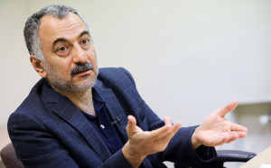 لیلاز: پروژه آمریکا، تبدیل ایران به لیبی است/ آمریکا به یک ایران مستقلِ غیرهستهای، رضایت نمیدهد