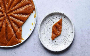طرز تهیه حلوا برای محرم