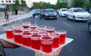 انواع شربت برای محرم؛ طرز تهیه ۱۰ مدل شربت سنتی و نذری