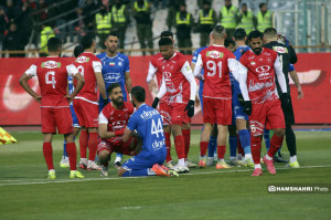 مدعی جدید نیمکت پرسپولیس: اگر قهرمان نشدم من را به موشک ببندید و به اسرائیل بفرستید