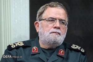 جزئیاتی از عملکرد موشک «قاسم بصیر» در جنگ ۱۲ روزه از زبان سرلشکر ایزدی/ خسارات فراوانی به اماکن نظامی، شهری، اقتصادی و امنیتی رژیم صهیونیستی وارد شد
