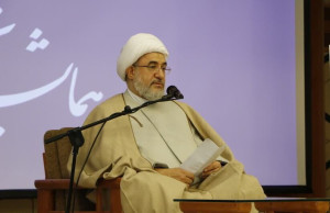 عضو خبرگان: هر مسلمانی که به آمریکا و صهیونیستها آسیب بزند بهشت بر او واجب است/ با همه قوا باید به جنگ اسرائیل برخاست/ تهدید رهبری، تهدید اسلام است