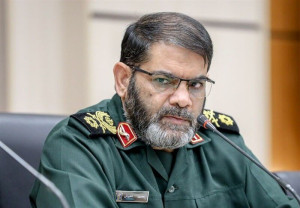 معاون سازمان بسیج: ملت ایران آماده است تا به هر تجاوز دشمن پاسخی کوبندهتر دهد/ در جنگ ۱۲ روزه، دشمن گمان میکرد ایران در ۴۸ یا ۷۲ ساعت شکست میخورد