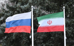 روسیه و ایران برای هماهنگی بیشتر آمادهاند