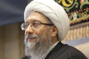آملیلاریجانی: دانش را نه با موشک میتوان نابود کرد، نه با تحریم/ صنعت هستهای ایران بر پایه دانش بومی و همت جوانان مؤمن شکل گرفته است