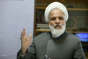 رئیس دفتر مقام معظم رهبری در قم: اهانت رئیس جمهور نفهم آمریکا به رهبر انقلاب تیر خلاصی از روی حماقت به خود بود/ زخمی که ایجاد شد درمانپذیر نیست