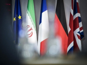 اروپا خواستار مذاکره با ایران است، اما آمریکا کار را سخت کرده است