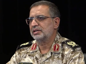 هشدار سپاه به صهیونیستها: دیگر خط قرمزی نخواهیم داشت