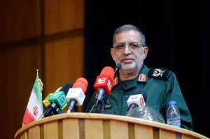هشدار سخنگوی سپاه پاسداران به اسرائیل؛ مجددا حمله کنید، تهران دیگر هیچ خط قرمزی نخواهد داشت/ در صورت هرگونه جنگ جدید پاسخ ویرانگر ایران خواهد بود