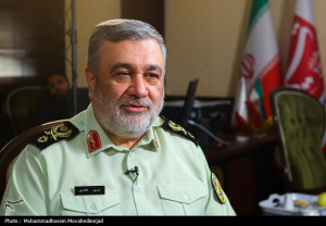 مشاورعالی رئیس ستادکل نیروهای مسلح: دشمن حرکتی انجام دهد، جمهوری اسلامی حتما مقابله خواهد کرد/ نیروهای مسلح آمادگی کاملی برای دفاع از کشور دارند