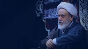 شیخ حسین انصاریان: خدا میگوید طرف مقابله با اسرائیل، من هستم نه شما
