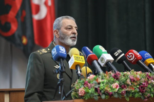 رئیس ستاد کل نیروهای مسلح: اگر دشمن دوباره خطایی کند طرح بیچارهکنندهای اجرا خواهد شد؛ شاید دیگر آمریکا هم نتواند نتانیاهو را نجات دهد