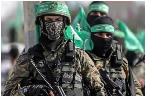 رزمندگان حماس حملات خود به نظامیان اسرائیل را از سر گرفتند