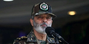 سرلشکر موسوی: سرلشکر سلامی بدون چون و چرا فرمانهای رهبر انقلاب را اجرا میکرد | وصال یار مبارکشان باشد