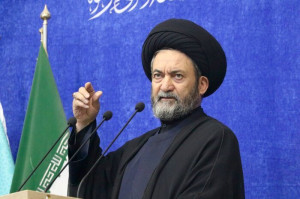 توصیه امام جمعه اردبیل به فرح پهلوی
