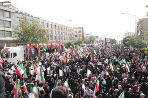 ترقی: انسجام، حول محور رهبری تشکیل شد/ محمود صادقی: انسجام مردم در ابتدای جنگ، جنبه مدنی داشت نه ملی!/ رجایی: صداوسیما نباید یک سویه باشد