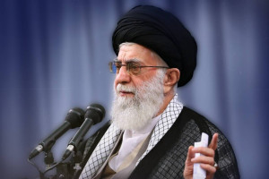 اتاق فرماندهی آیتالله خامنهای کجاست؟ | اسرائیل تمام نگرانیش این است که آیتالله خامنهای از اتاق فرماندهی جنگ فاصله نگرفته و …