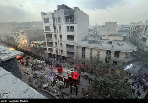 نماینده مجلس: در جنگ ۱۲ روزه سیاست رسانهای مشخصی برای مدیریت روان جامعه وجود نداشت/ فضای مجازی نتوانست اضطراب جامعه را کنترل کند