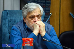 طعنه مهاجری به رئیس پدافند غیرعامل/ حالا که بود و نبودتان فرقی ندارد، استعفا بدهید