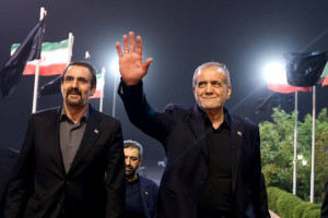 پاسخ پزشکیان به فضاسازیها و گمانهزنیهایی درباره سفر به جمهوری آذربایجان