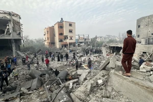 مفاد آتشبس میان جنبش حماس و اسرائیل مشخص شد