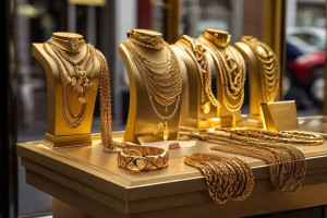 قیمت طلای جهانی امروز ۱۴ خرداد ۱۴۰۴؛ اونس جهانی از مرز روانی عبور کرد