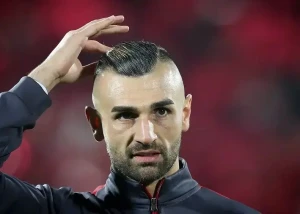 خبر خوش برای پرسپولیسیها؛ ستاره به ماندن راضی شد
