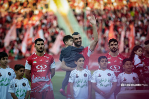 معادلات خارجی پرسپولیس | در انتظار تصمیم سرنوشتساز ۳بازیکن خارجی