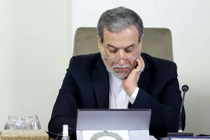 قدردانی عراقچی از محکومیت تجاوزات اسرائیل و آمریکا از سوی بریکس