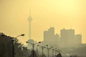 تکلیف تعطیلی ادارات تهران مشخص شد