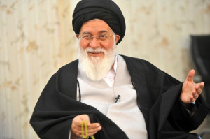 علم‌الهدی از آیات عظام مکارم شیرازی و نوری همدانی تشکر کرد