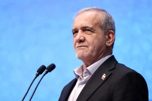 بازتاب مصاحبه پزشکیان در رسانه‌های انگلیسی‌زبان