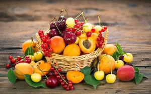 معرفی بهترین میوههای تابستانی برای مهمانی