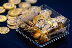 قیمت طلا، سکه، دلار و یورو امروز سهشنبه 17 تیر 1404/ تداوم کاهش قیمتها در بازار